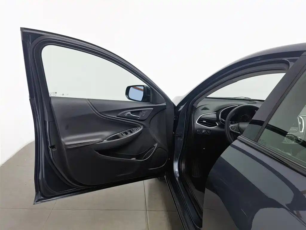 CHEVROLET MAI RUIBAO XL