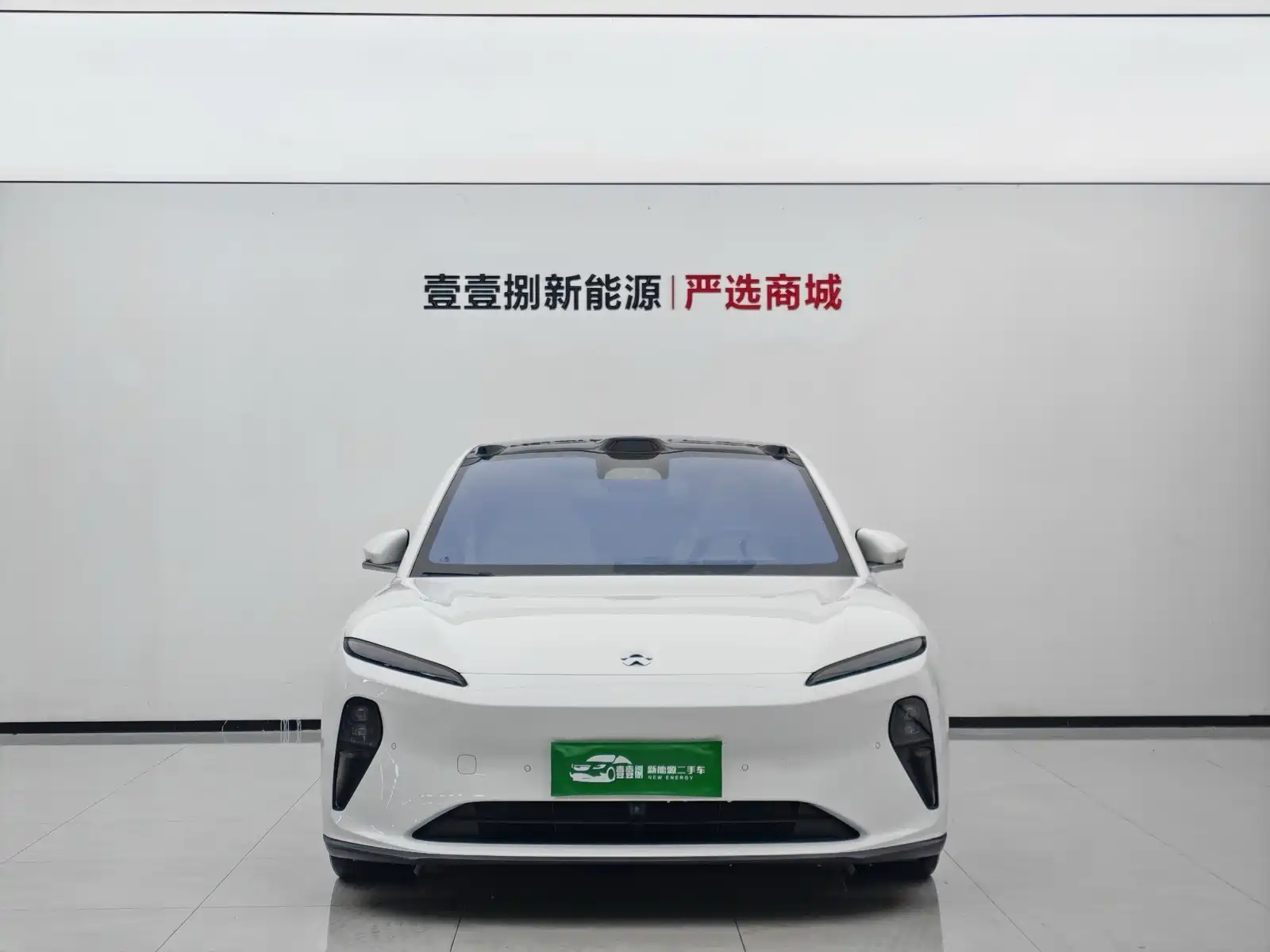 Фото 2 - NIO ET5