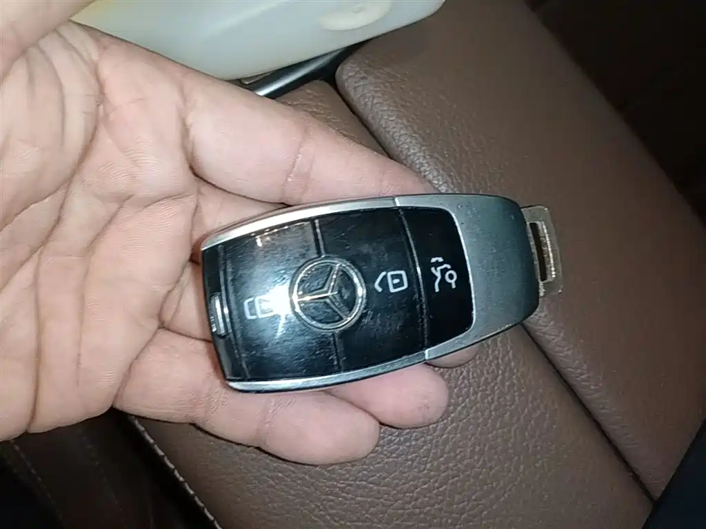 Mercedes-Benz E-Class 2019 Facelift E 300 L Sport Fashion фото 9