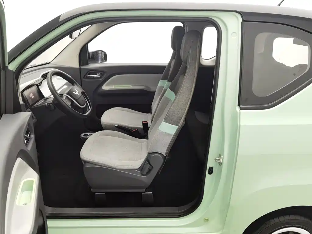 Wuling Hongguang MINI EV, миниатюра 10