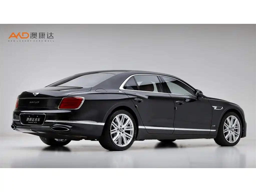 BENTLEY FLYING