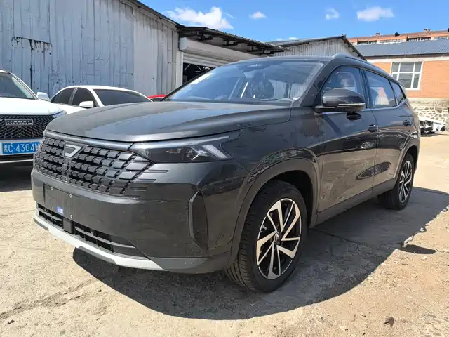 Jetta Jetta VS8 2025 Base