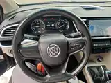 Фото 11 - Buick Excelle