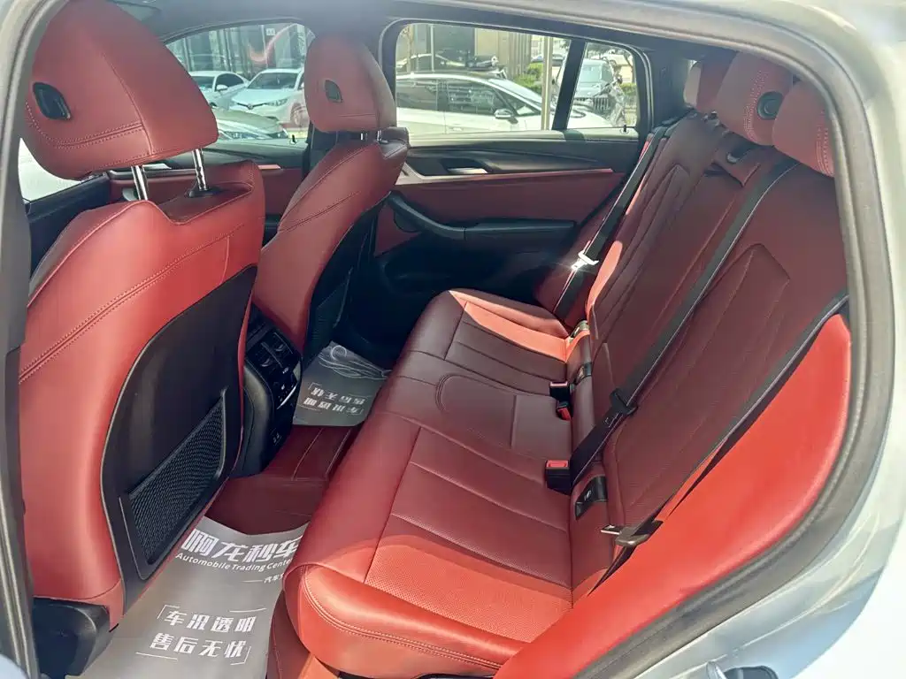 BMW X4, миниатюра 7