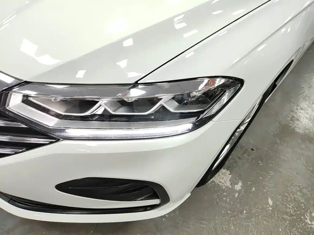 Volkswagen Lavida, миниатюра 24