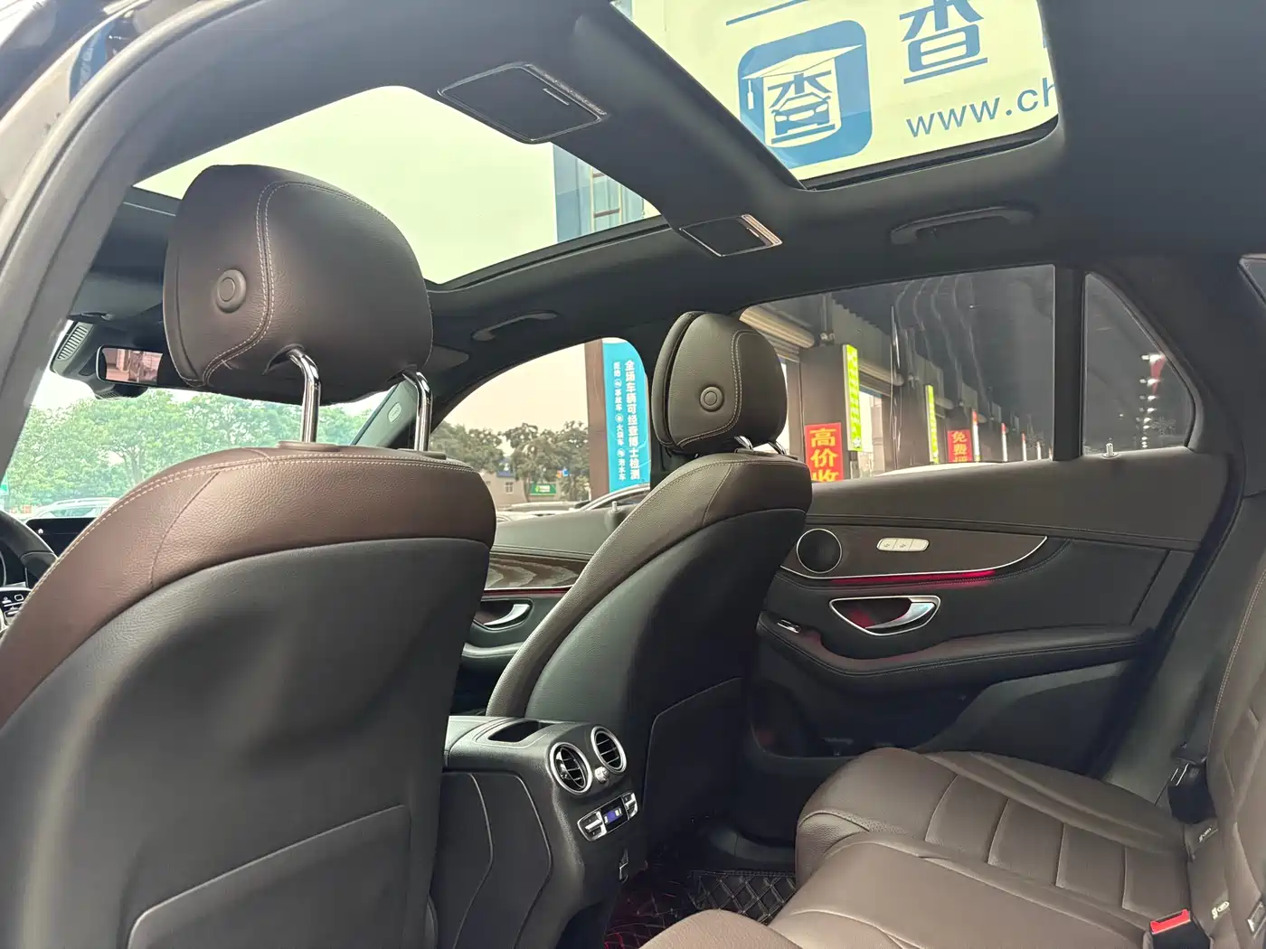 Mercedes-Benz GLC 2020 GLC 300 L 4MATIC Dynamic фото 12