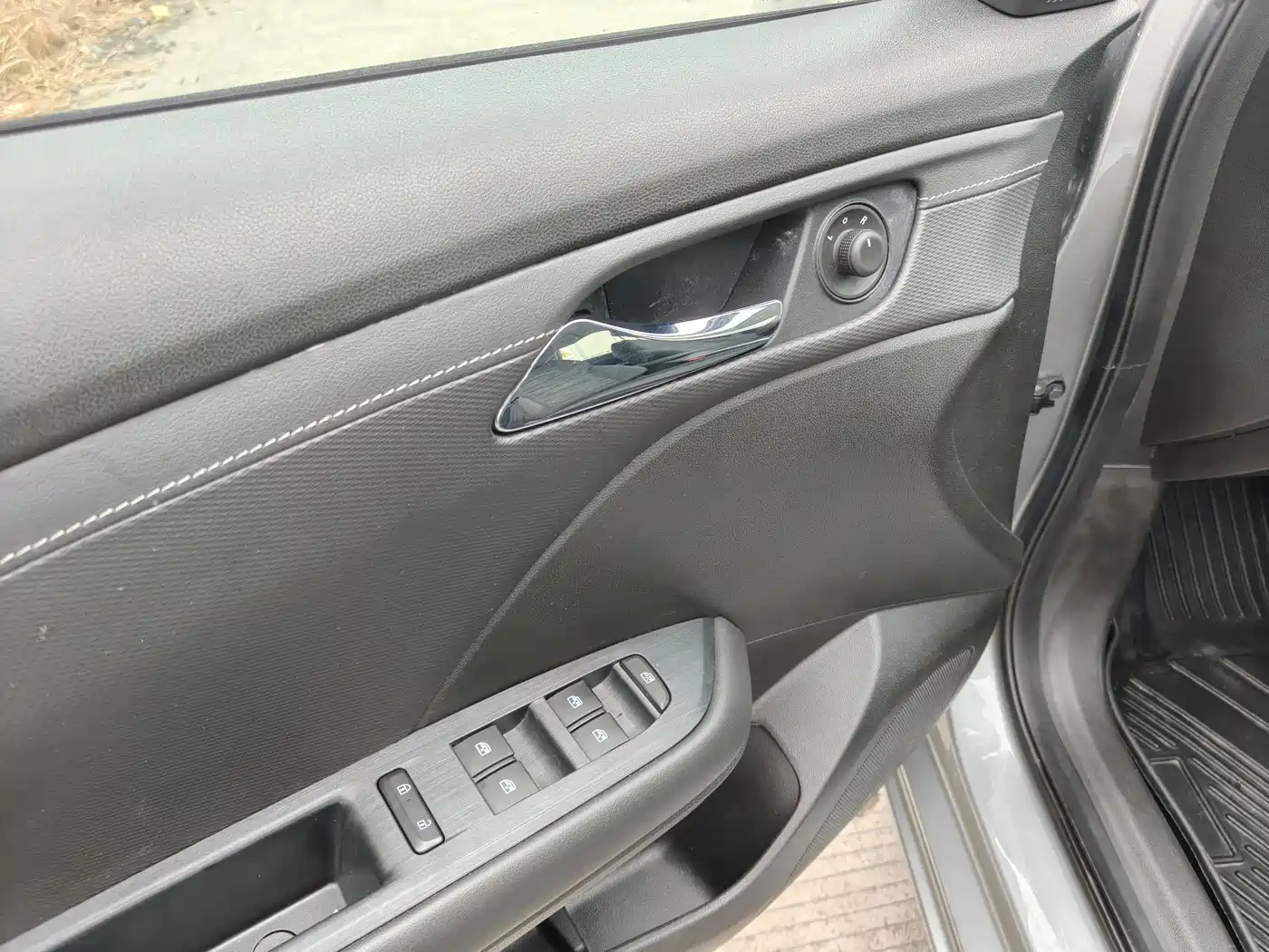 Chevrolet Monza 2024 1.5L Dual-Clutch Delight Edition фото 10