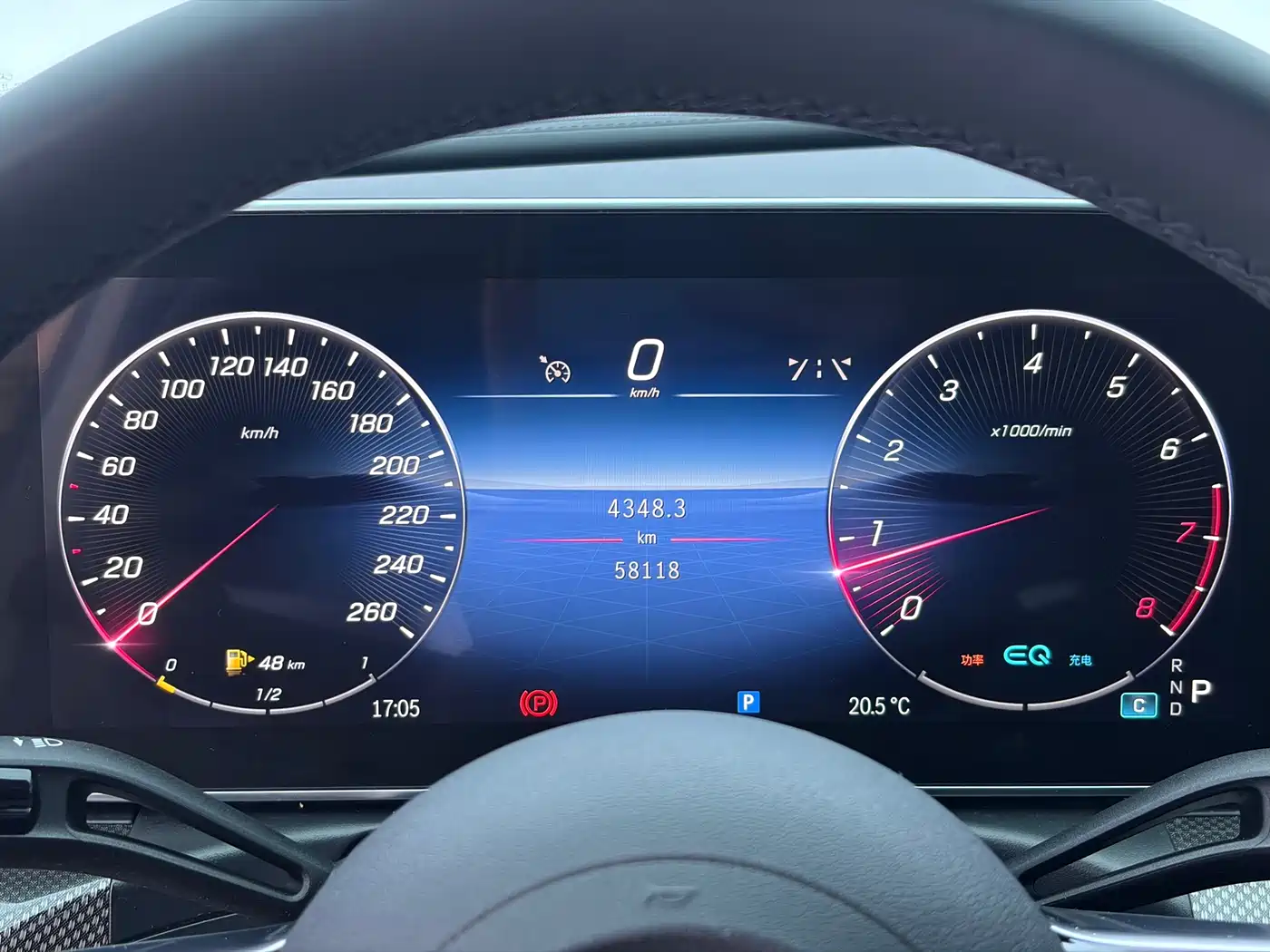 Mercedes-Benz C-Class 2022 C 260 L Sport Edition фото 9