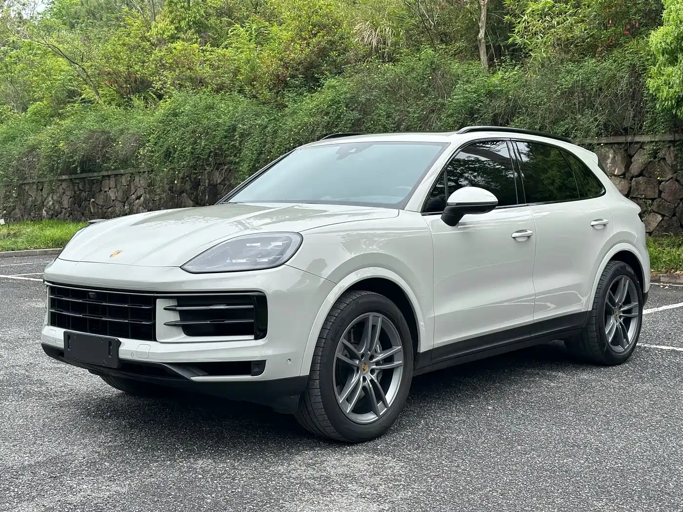 Porsche Cayenne 2024 Cayenne 3.0T