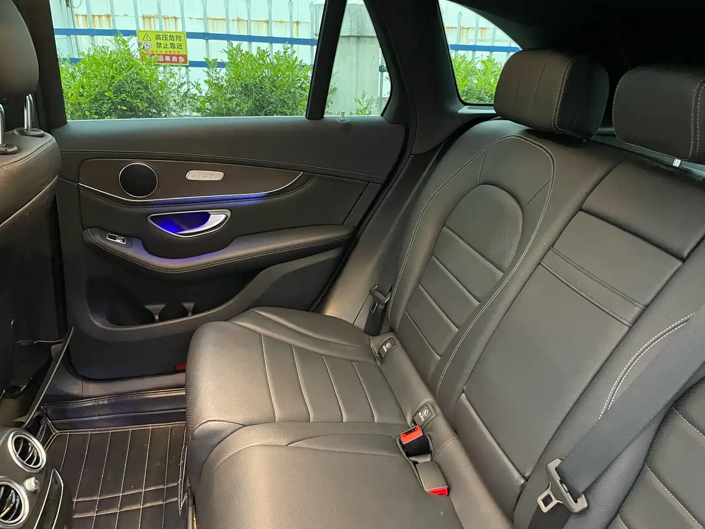 Mercedes-Benz GLC 2020 GLC 300 L 4MATIC Dynamic фото 16