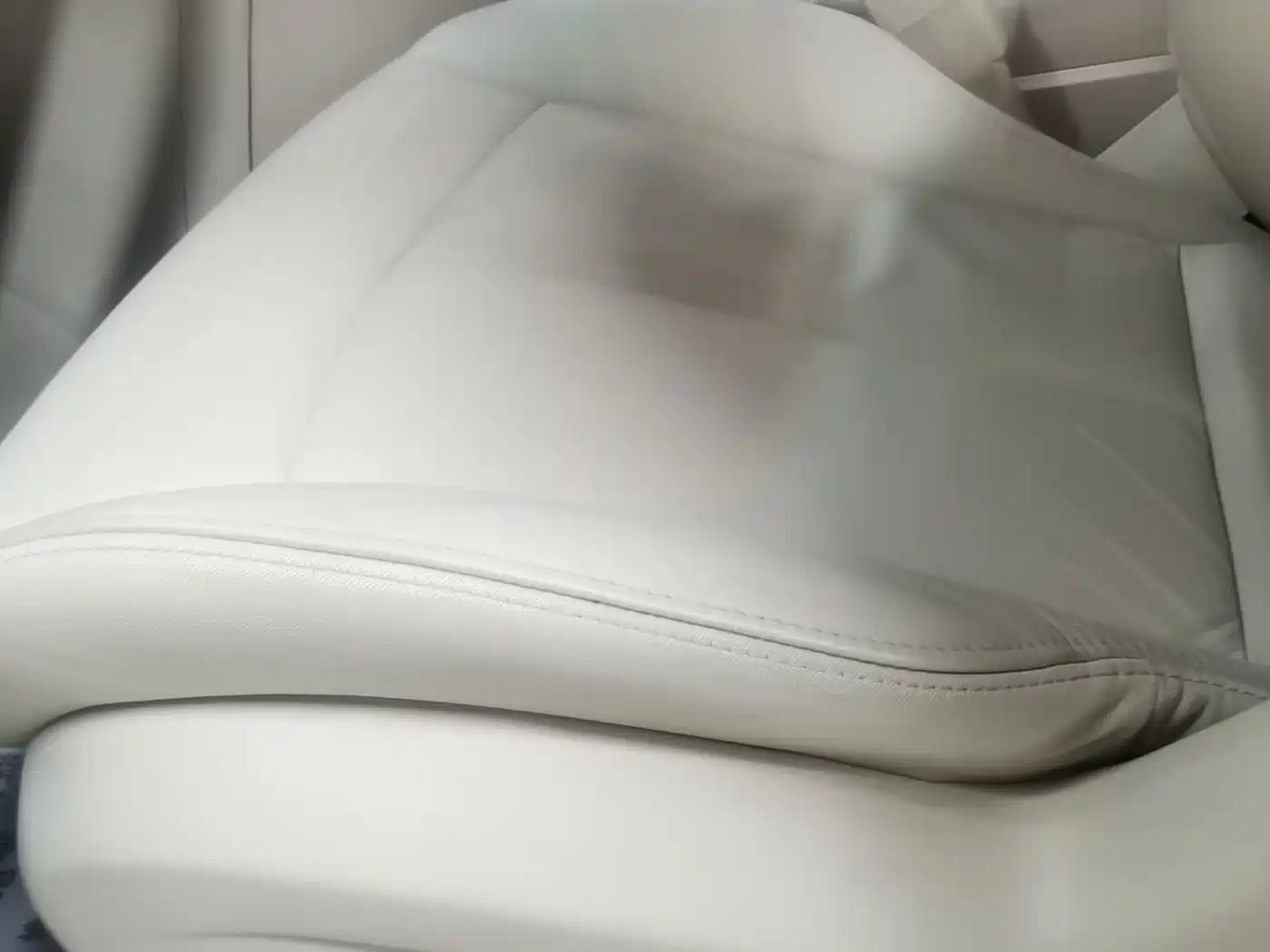 Buick GL8 2020 Model Land Business Class 652T Luxury фото 14