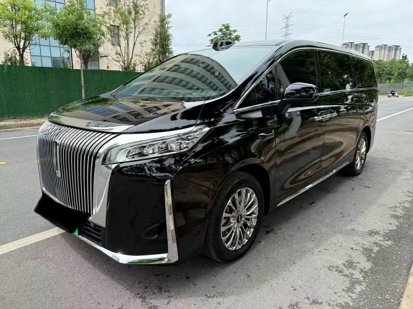 WEY Gaoshan 2025