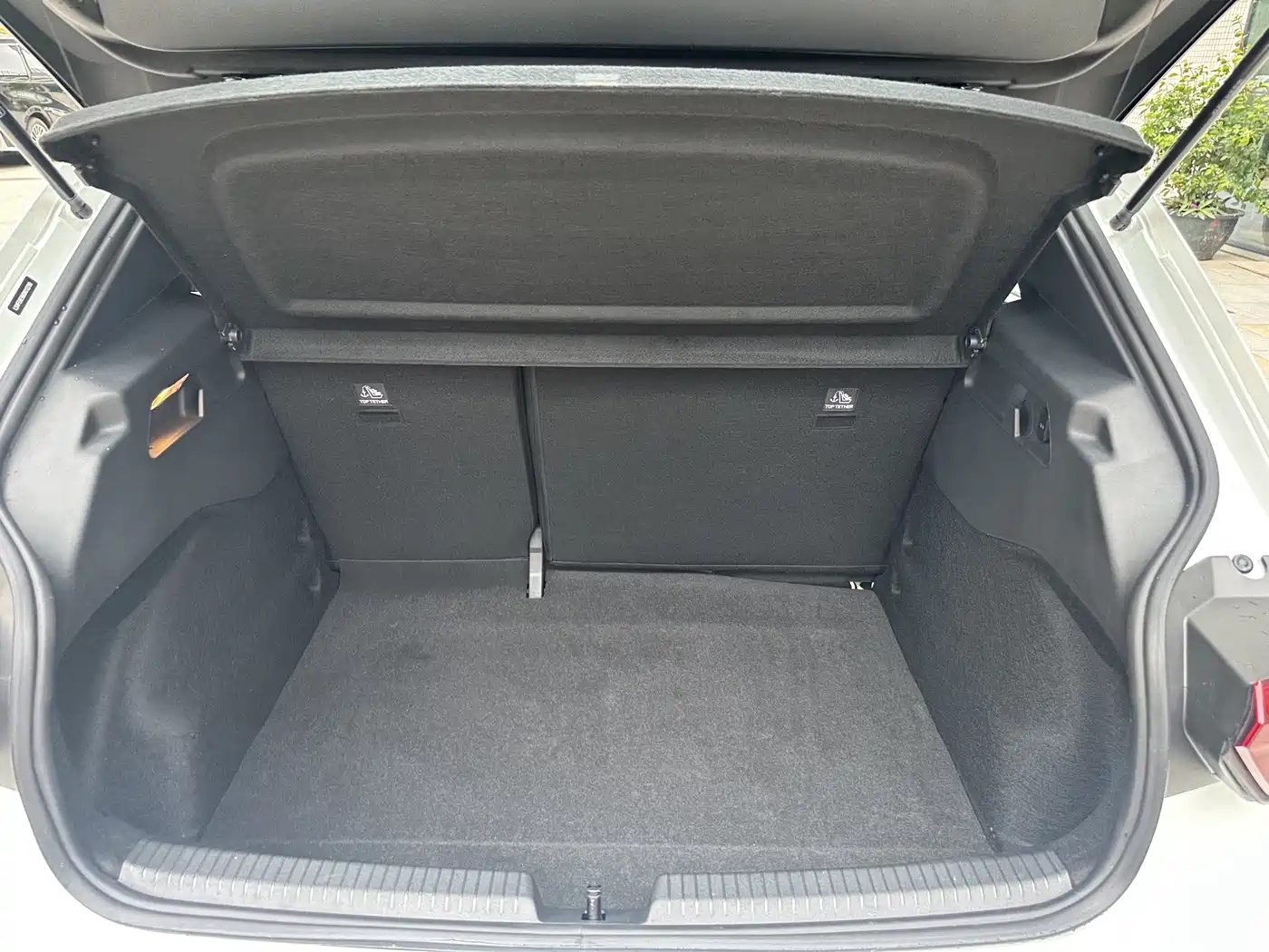 Volkswagen ID.3 2025 Facelift Smart Outstanding Edition фото 18
