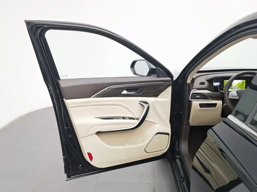 Bestune T77 2021 2021 PRO 280 TID Automatic Luxury