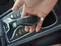 BYD Yuan PLUS, фото 9