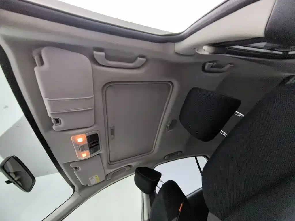 Subaru XV 2017 2017 2.0i Comfort Navigation Edition