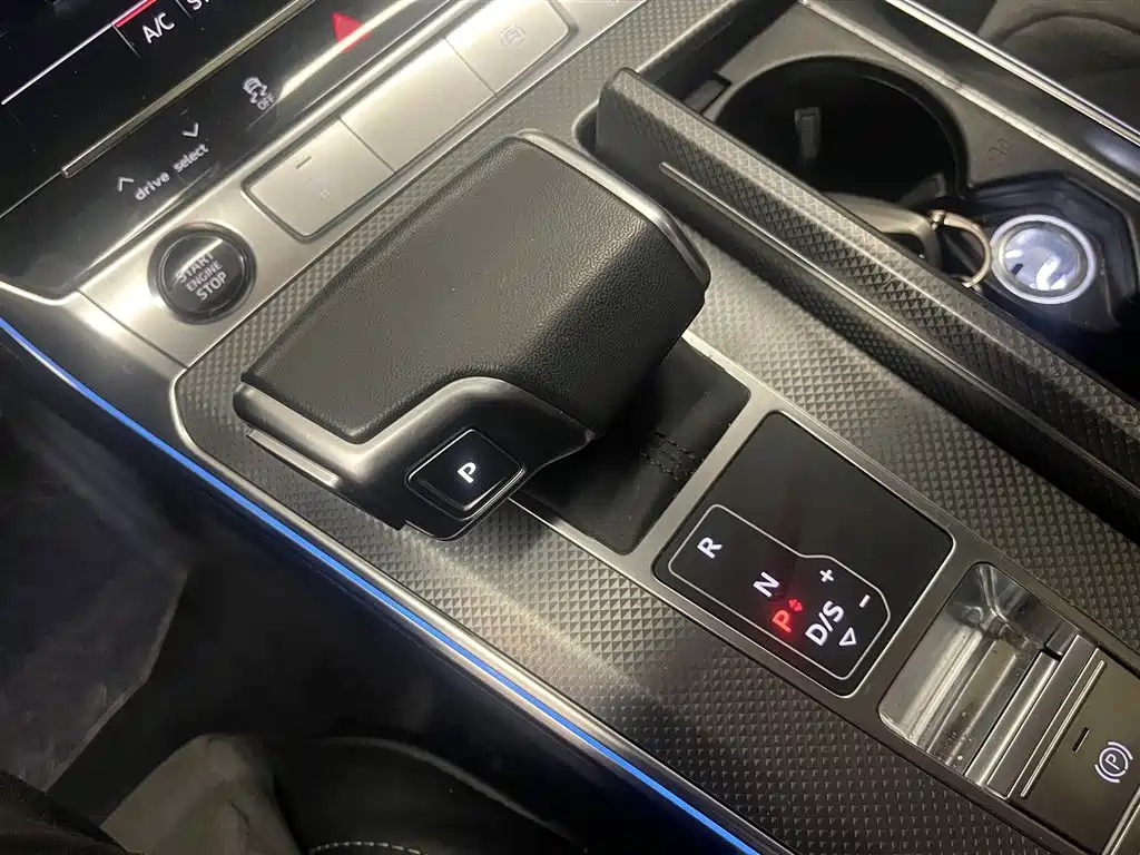 Audi A6L 2024 45 TFSI Premium Dynamic фото 19