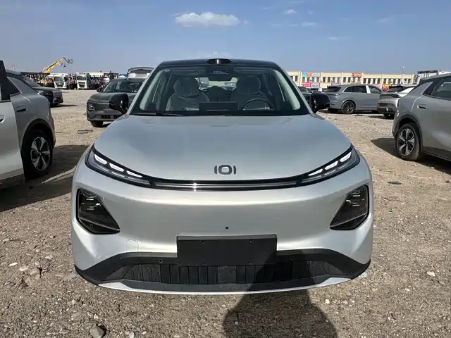  Changan Qiyuan Changan Qiyuan Q05 2026 Model Pure Electric High Configuration