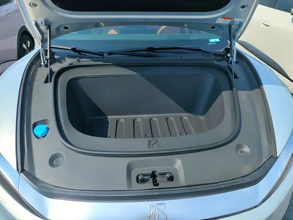 BYD Han L 2025 2025 EV AWD LiDAR Flagship