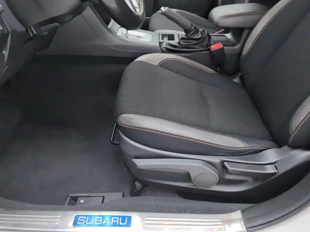 Subaru XV 2017 2017 2.0i Comfort Navigation Edition