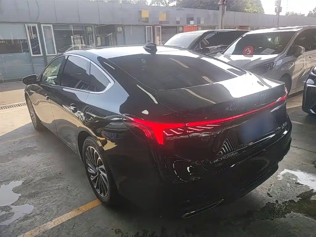 Buick LaCrosse 2023 28T Premium Edition фото 5