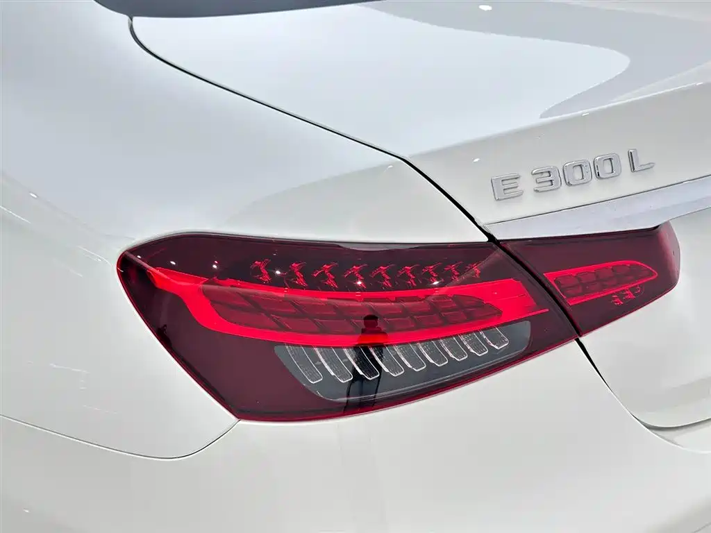 Mercedes-Benz E-Class 2021 E 300 L Sport Fashion фото 23