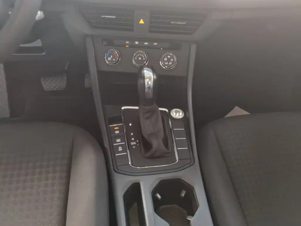 Volkswagen Bora, миниатюра 14