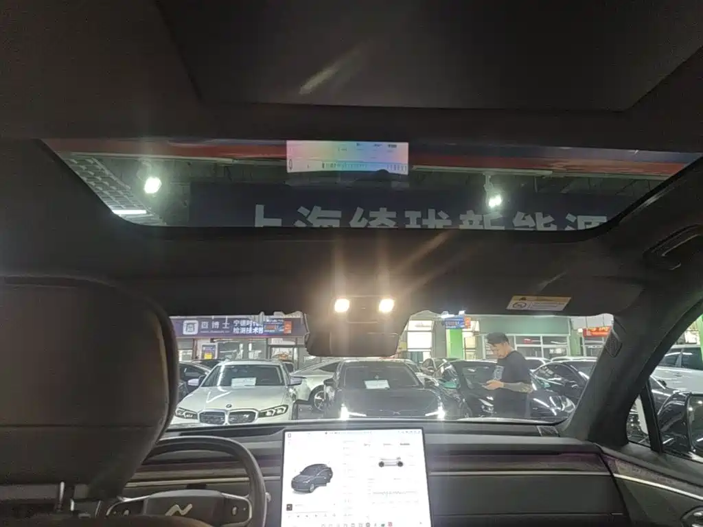Ledao L90 2025 2025 2WD Base Model