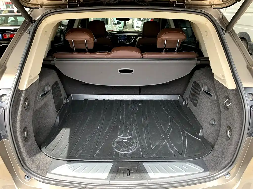 Buick Envision Plus 2014 28T 4WD Luxury фото 15
