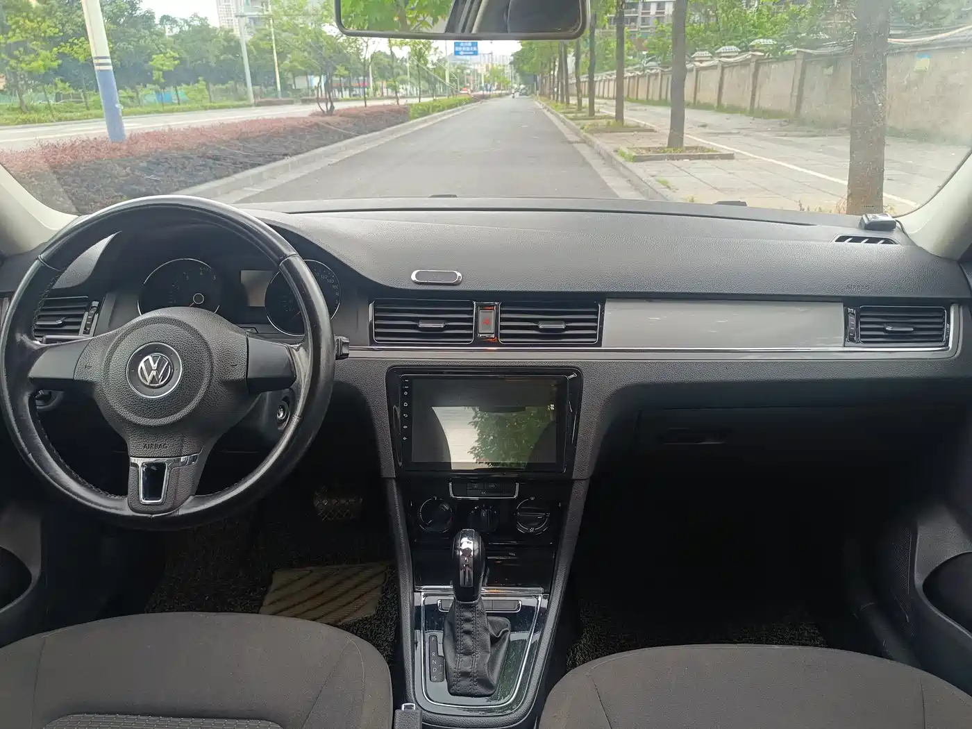 Photo 8 - Volkswagen Bora