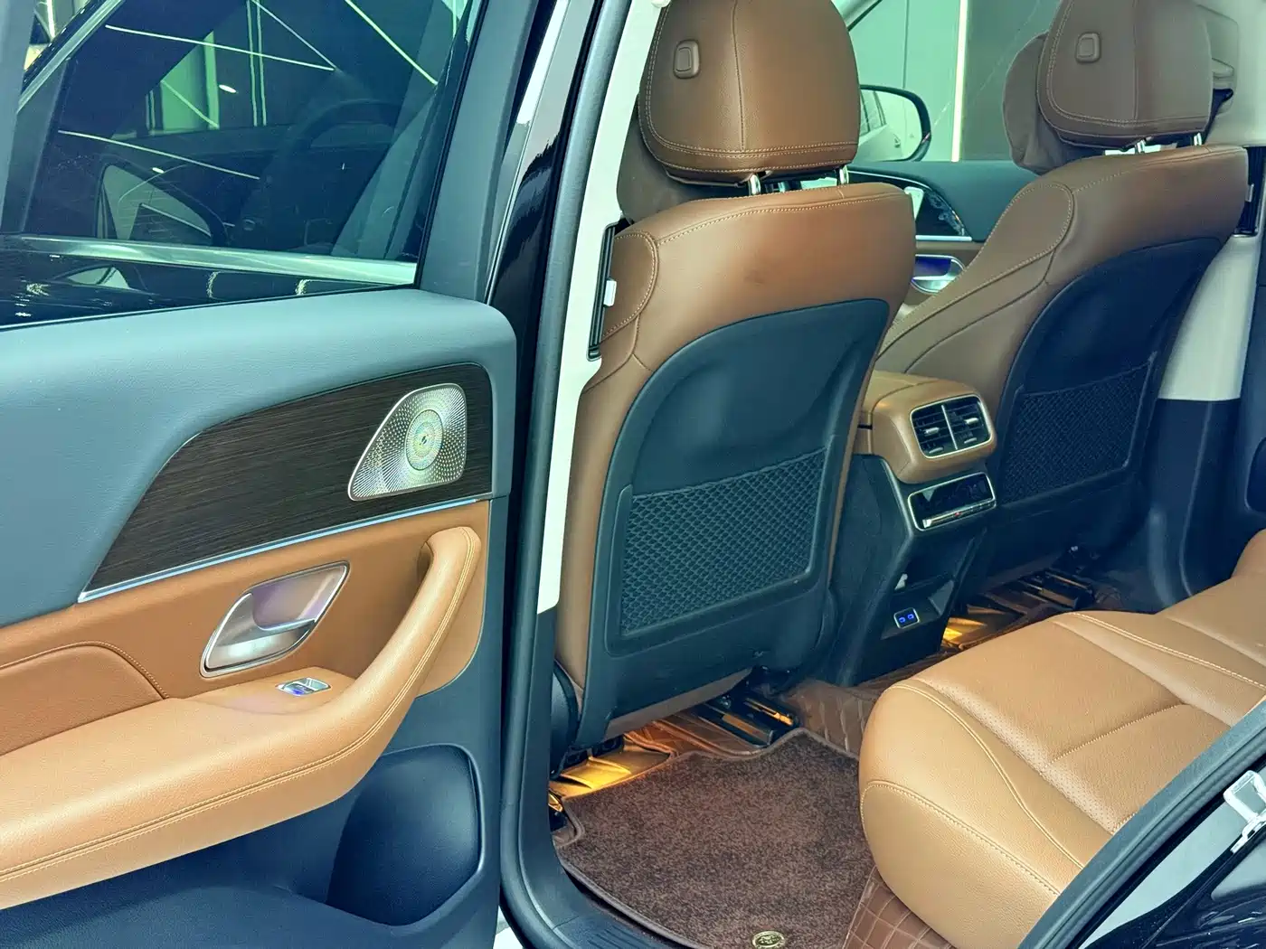 Mercedes-Benz GLE 2026 2026 GLE 350 4MATIC Dynamic