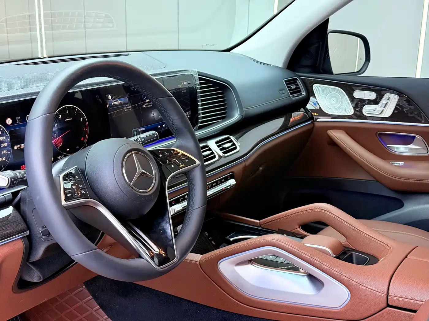 Mercedes-Benz GLE 2026 2026 GLE 350 4MATIC Dynamic