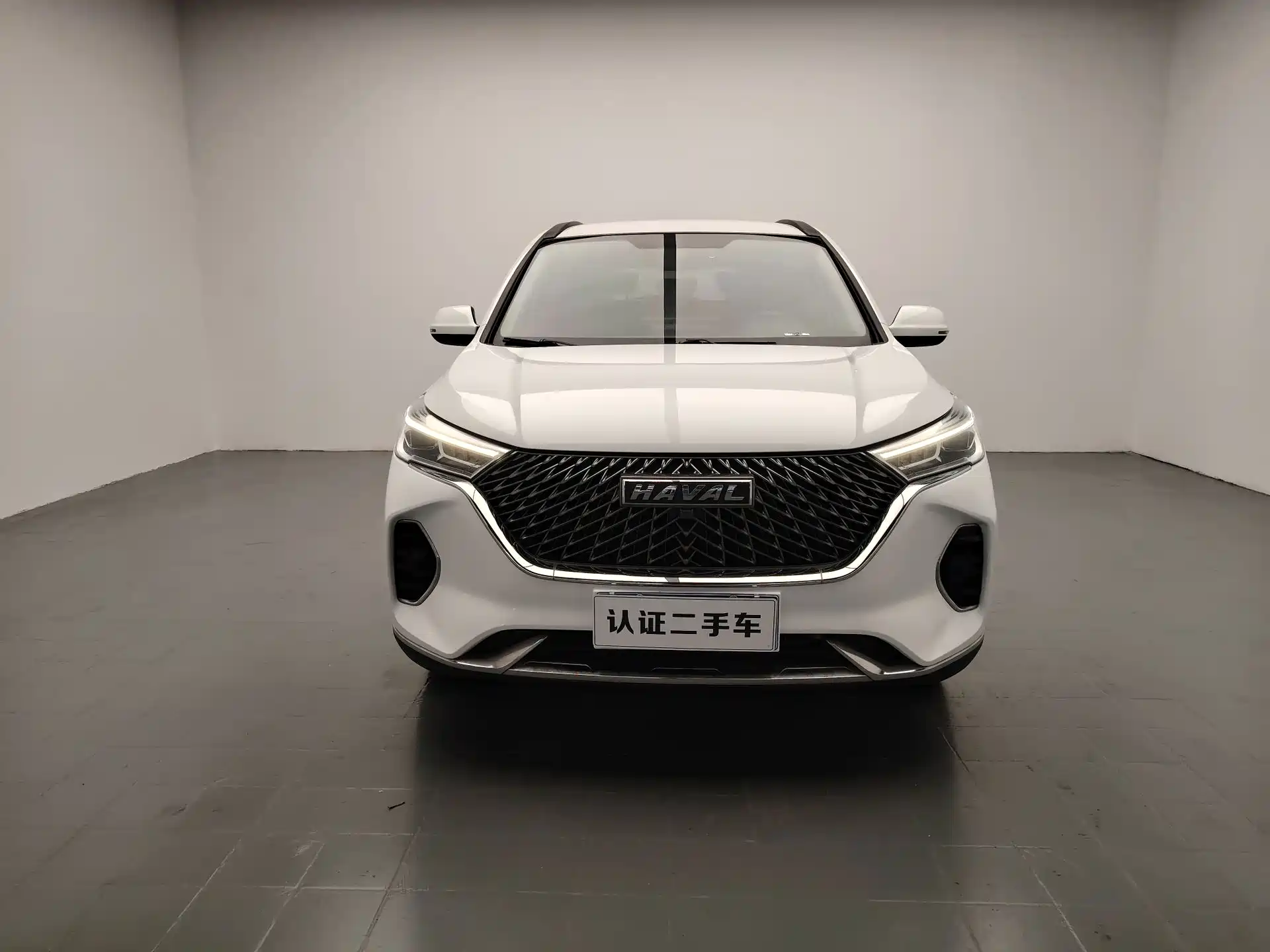 Фото 2 - Haval M6