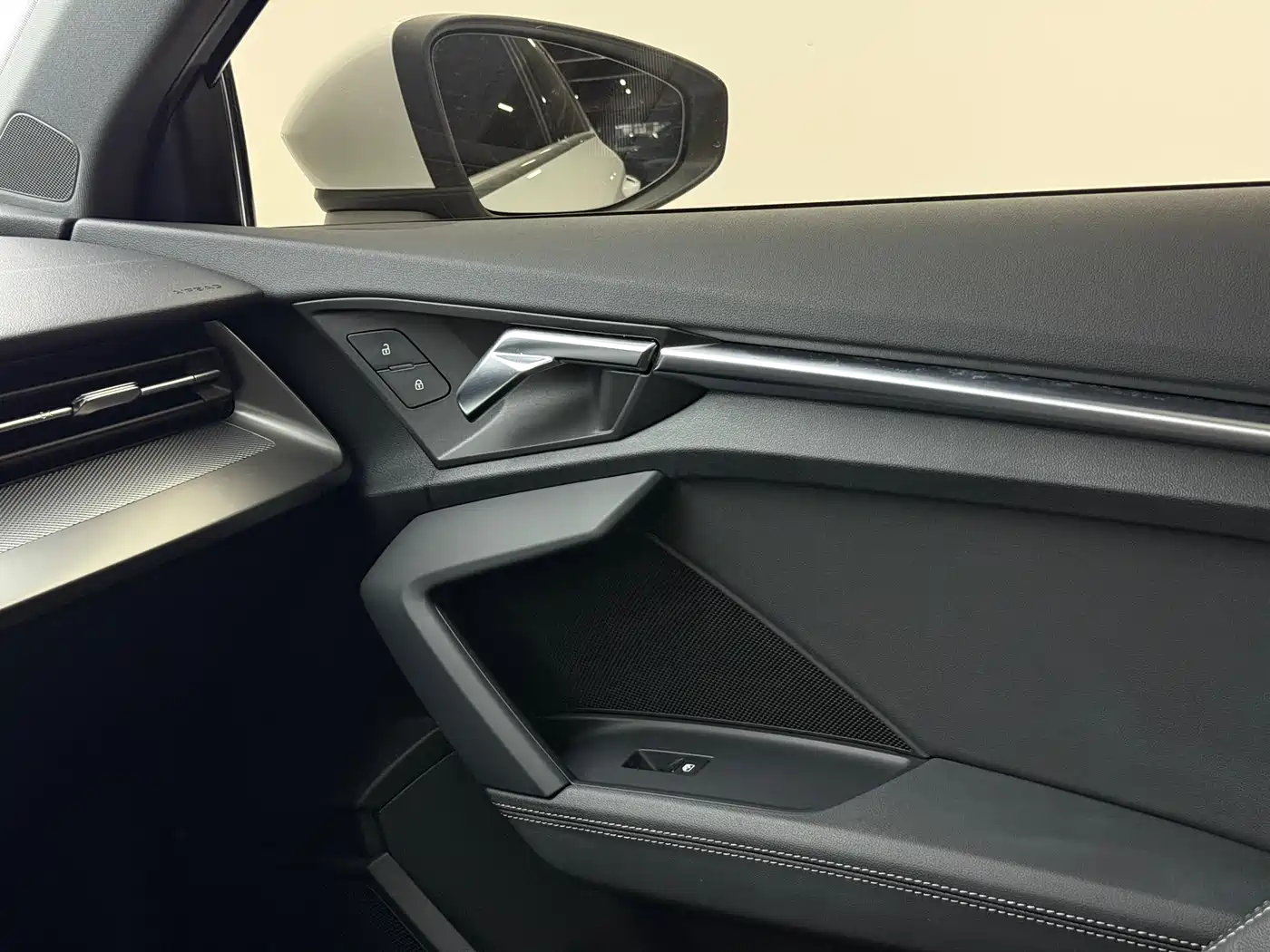 Audi A3 2022 A3L Limousine 35 TFSI Style Sport фото 8