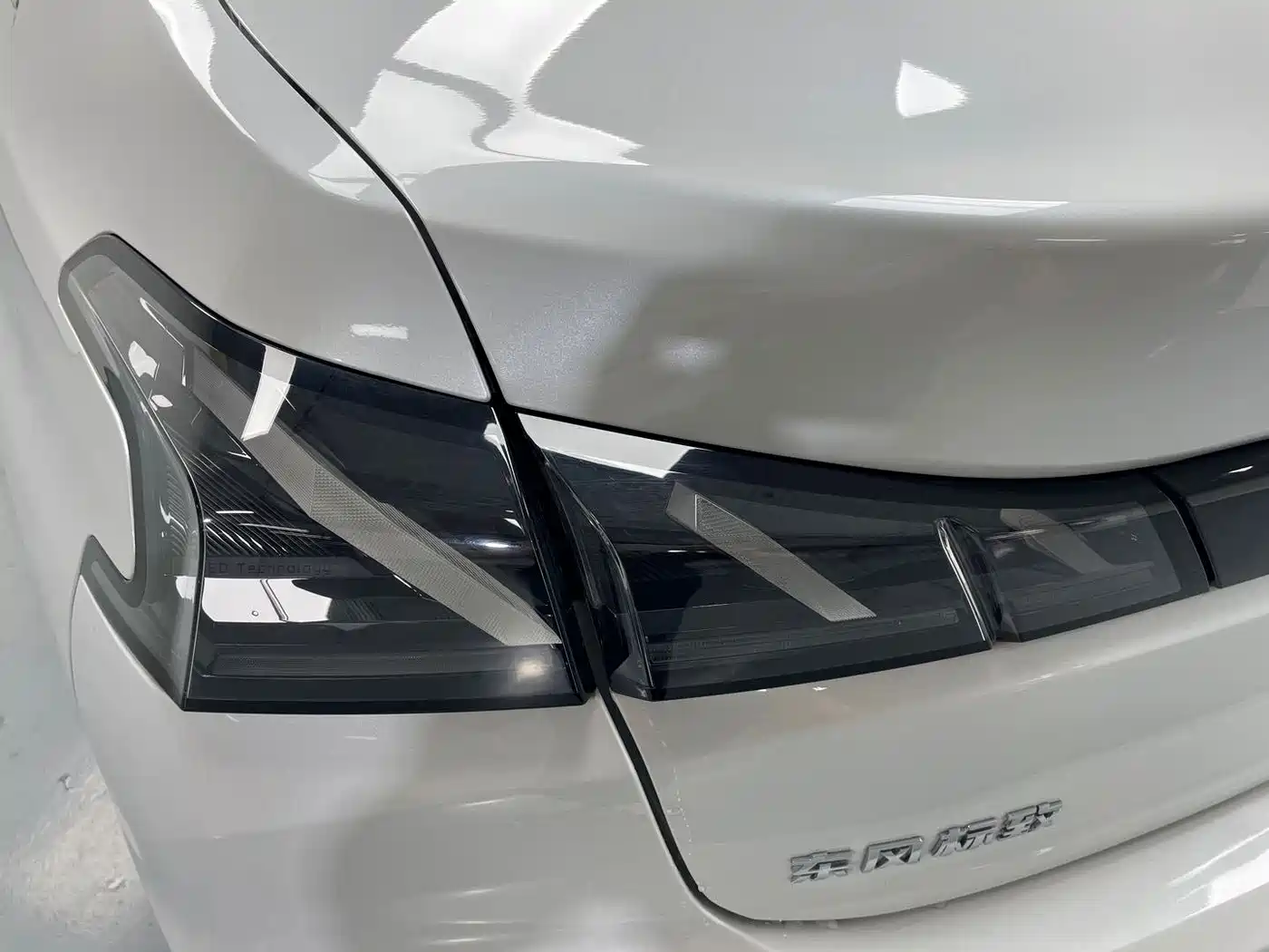 Фото 18 - Peugeot 408