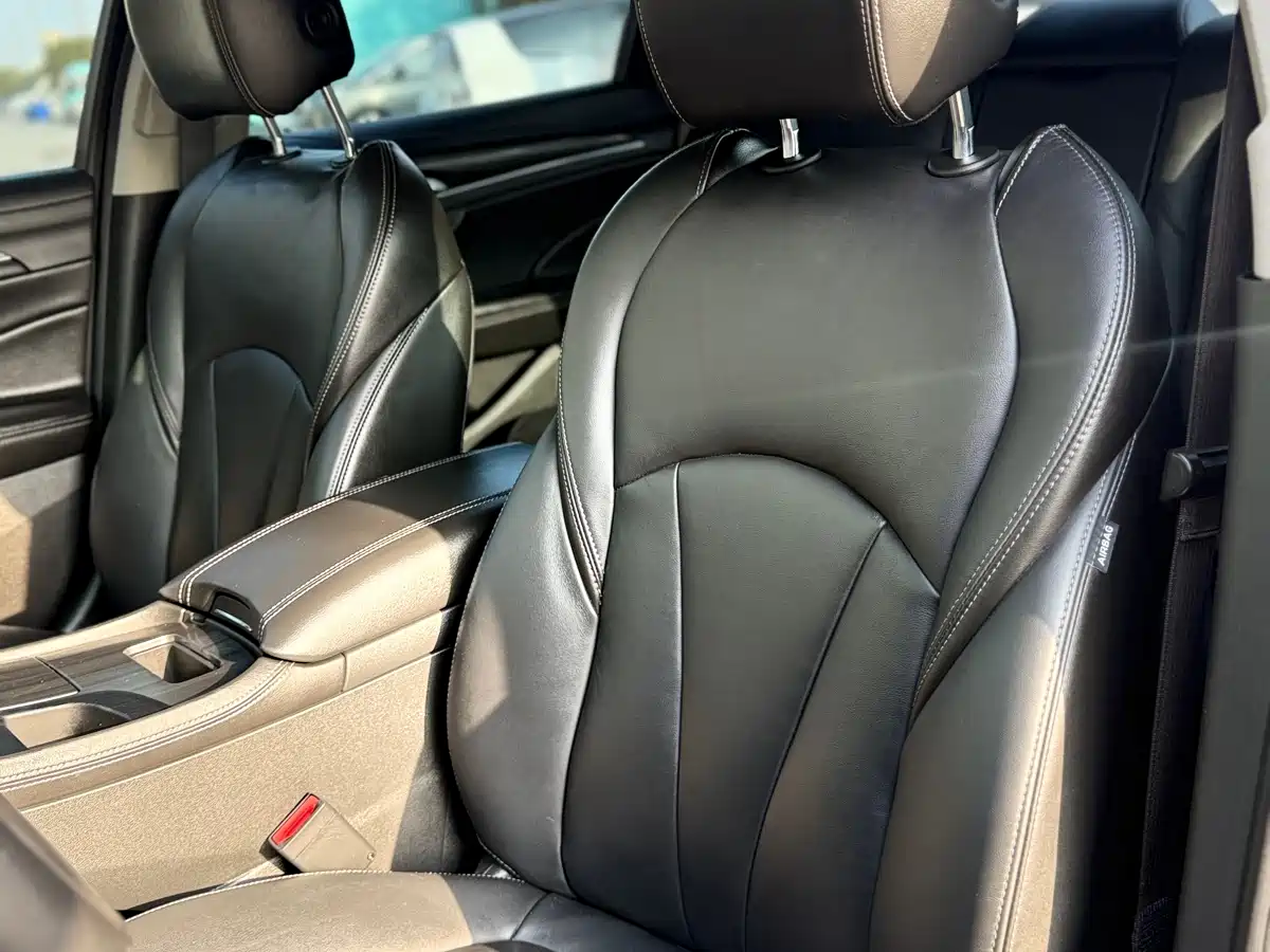 Buick LaCrosse 2021 652T Premium Edition фото 21
