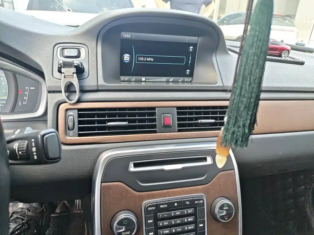 Volvo S80L 2014 2014 2.0T T5 Inscription