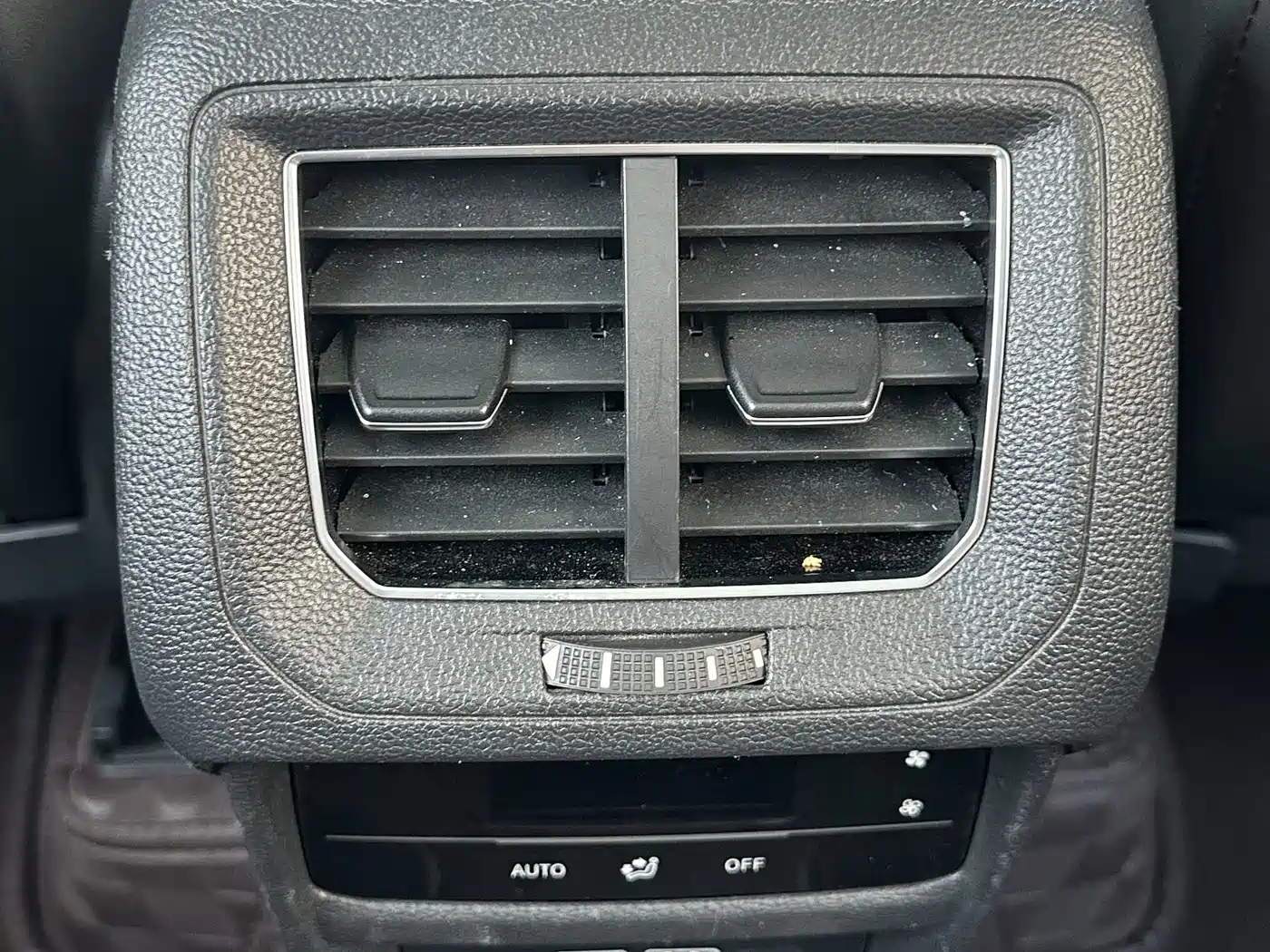 VOLKSWAGEN TANYUE