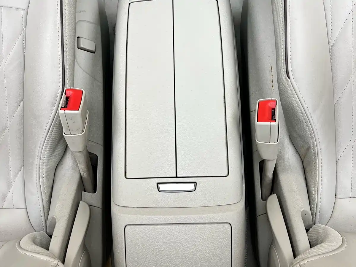 Buick GL8 2022 Land Business Class 652T Luxury фото 23
