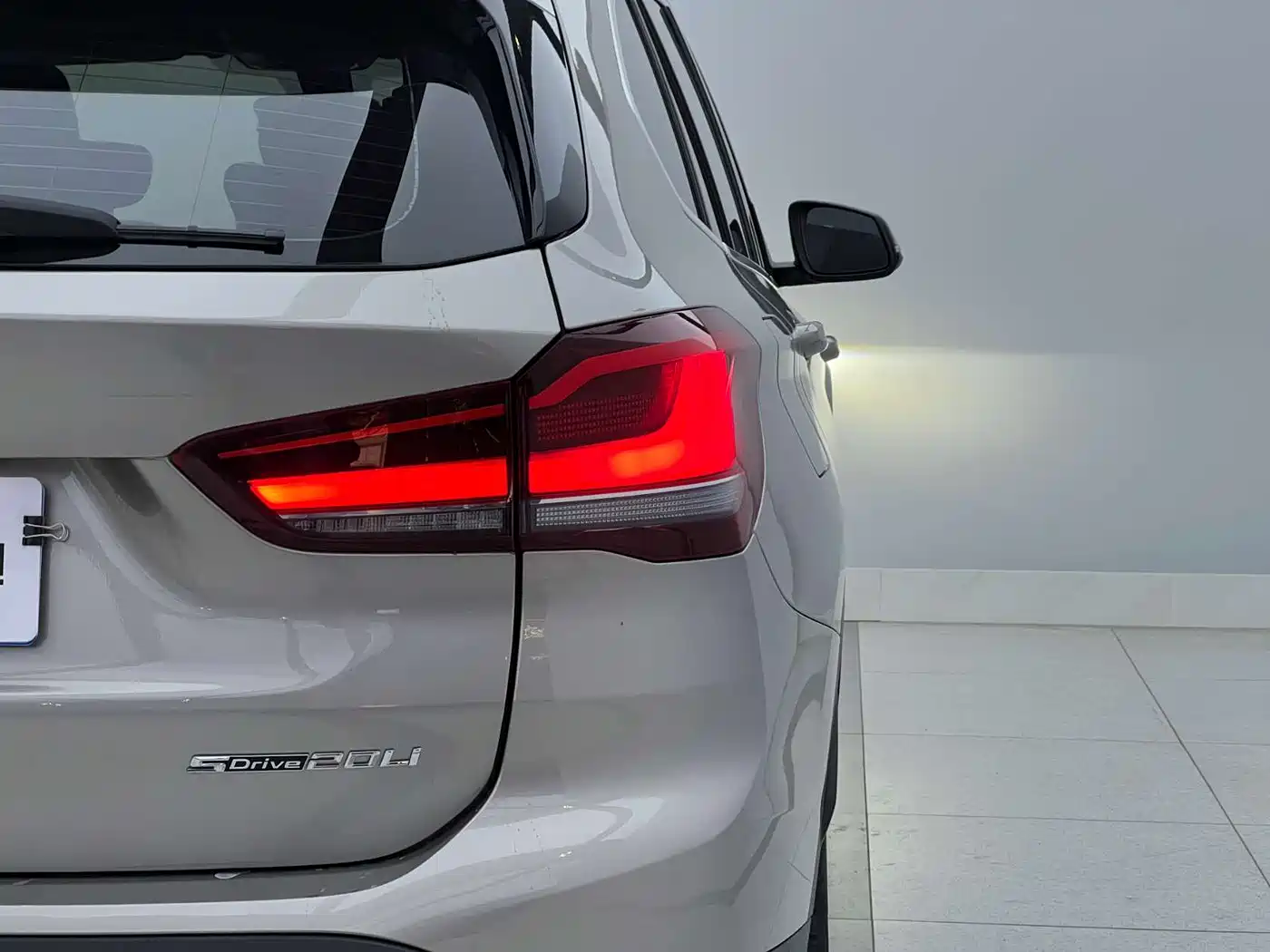 BMW X1 2021 Facelift sDrive20Li Fashion фото 6