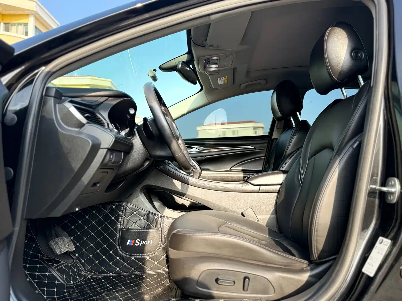 Buick LaCrosse 2021 652T Premium Edition фото 14