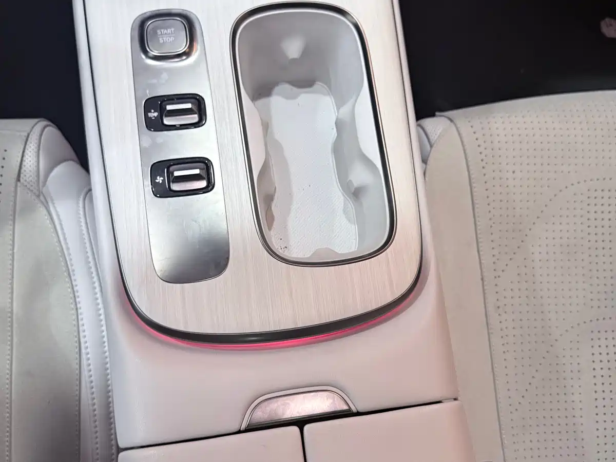 Xiaomi Auto Xiaomi SU7 2024 RWD Long Range Intelligent Driving Edition фото 10