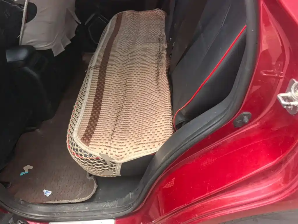 Geely GX7 2014 2014 1.8L Manual Value Sunroof Edition