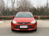 Фото 2 - Ford Focus