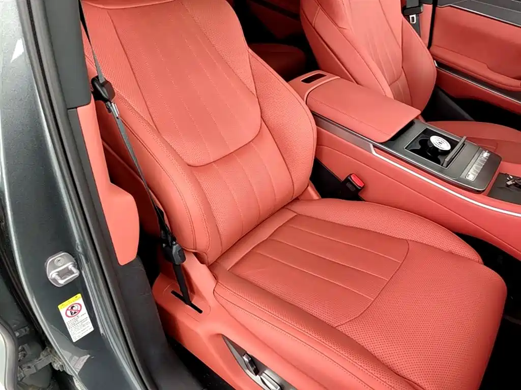 BYD Tang L 2025 DM 175KM Drone Player Edition фото 25