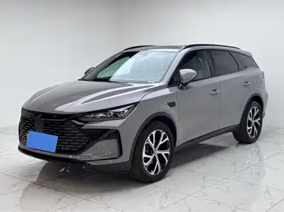 BYD Tang