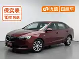 Фото 1 - Buick Excelle