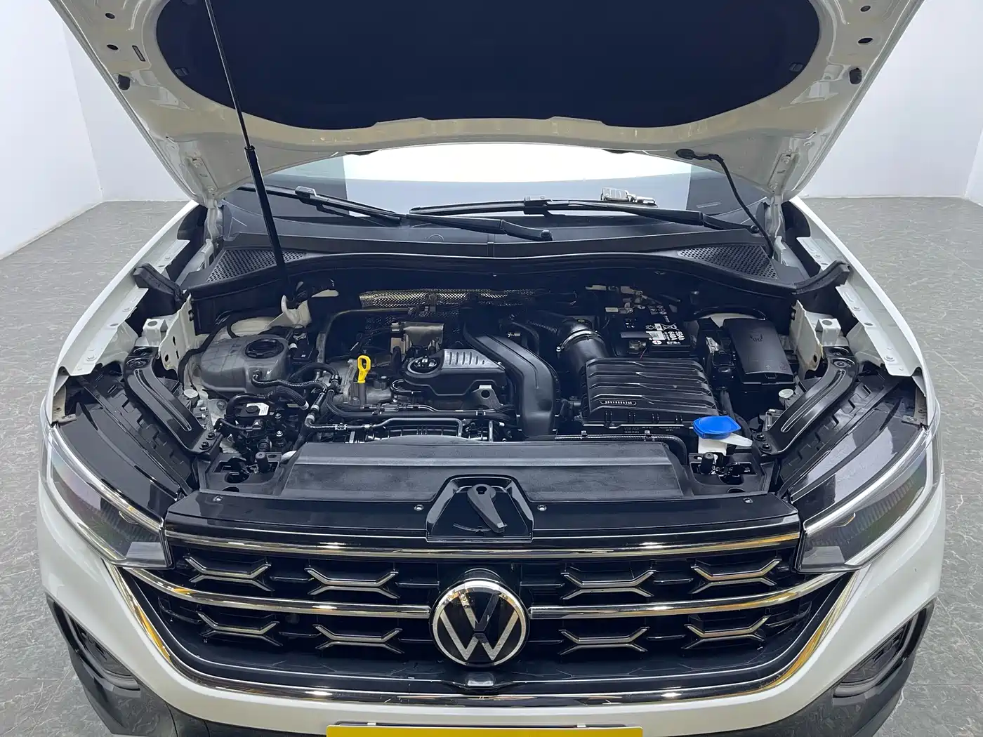 Volkswagen Tayron 2024 300TSI 2WD Luxury Plus Advanced фото 18