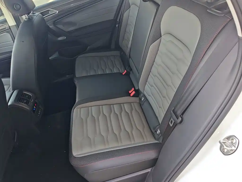 Volkswagen Tiguan X 2023 2023 330TSI 2WD Premium