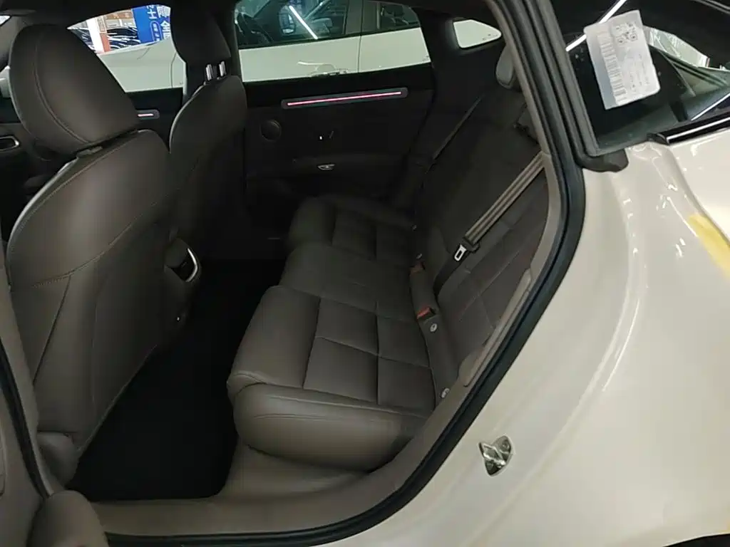 IM Motors IM L6 2026 2025 Ultra
